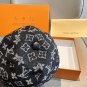 LV versatile baseball cap (575)
