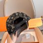 LV versatile baseball cap (575)
