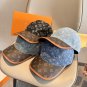 LV versatile baseball cap (575)
