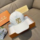 LV versatile baseball cap (576)
