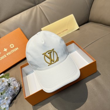 LV versatile baseball cap (576)