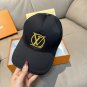 LV versatile baseball cap (578)