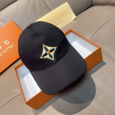 LV versatile baseball cap (579)