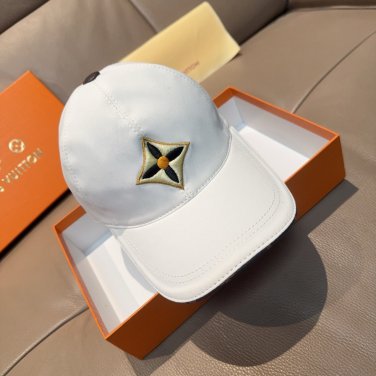 LV versatile baseball cap (580)