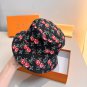 LV versatile baseball cap (580)