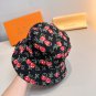 LV versatile baseball cap (580)