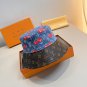 LV versatile baseball cap (585)