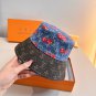 LV versatile baseball cap (585)