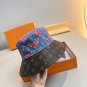 LV versatile baseball cap (585)