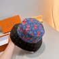 LV versatile baseball cap (585)