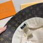 LV versatile baseball cap (585)