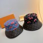 LV versatile baseball cap (585)