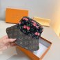 LV versatile baseball cap (586)