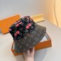 LV versatile baseball cap (586)