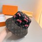 LV versatile baseball cap (586)