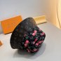 LV versatile baseball cap (586)