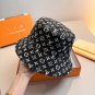 LV versatile baseball cap (587)