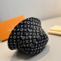 LV versatile baseball cap (587)