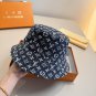 LV versatile baseball cap (588)