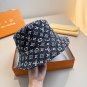 LV versatile baseball cap (588)