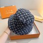 LV versatile baseball cap (588)