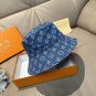 LV versatile baseball cap (589)