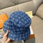 LV versatile baseball cap (589)