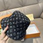 LV versatile baseball cap (590)