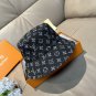LV versatile baseball cap (590)