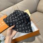 LV versatile baseball cap (590)