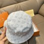 LV versatile baseball cap (592)