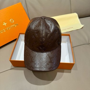 LV versatile baseball cap (595)
