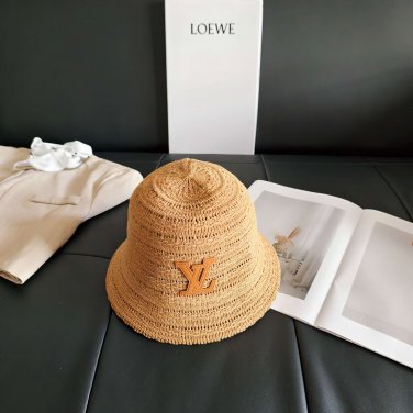LV versatile baseball cap (602)