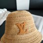 LV versatile baseball cap (602)