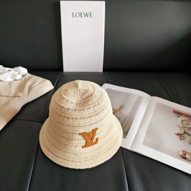 LV versatile baseball cap (600)