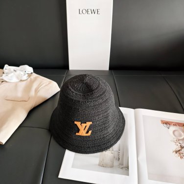 LV versatile baseball cap (604)