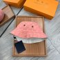LV versatile baseball cap (600)