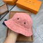 LV versatile baseball cap (600)