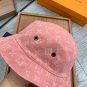 LV versatile baseball cap (600)