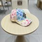 LV versatile baseball cap (606)
