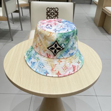 LV versatile baseball cap (600)
