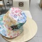 LV versatile baseball cap (600)