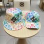 LV versatile baseball cap (600)
