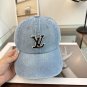 LV versatile baseball cap (608)