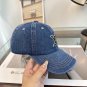 LV versatile baseball cap (600)