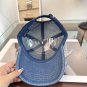 LV versatile baseball cap (600)