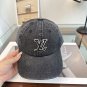 LV versatile baseball cap (610)