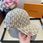 LV versatile baseball cap (600)