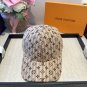 LV versatile baseball cap (612)