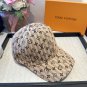 LV versatile baseball cap (612)